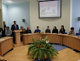 Научно-просветительский проект, посвященный символике библейских растений
