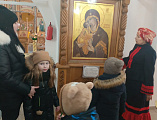 «Увековечение памяти казаков-героев»