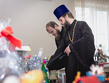 Итоги епархиального фестиваля «Свет Рождества 2024»