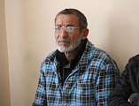 Помощники благочинного Александровск-Грушевского округа посетили подопечных социального центра по оказанию помощи лицам без определённого места жительства г. Шахты