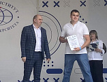 В Донецке прошёл VI молодёжный образовательный форум «Донецк молодой-2026»