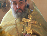Отошел ко Господу священник Шахтинской епархии протоиерей Георгий Волощук