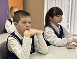 В школе № 38 города Шахты прошла встреча, посвященная Дню православной книги