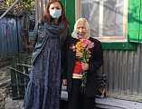 Шахтинская епархия принимает участие в межъепархиальном фотопроекте «Церковь в период пандемии»