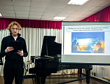 В Шахтинском музыкальном колледже состоялась научно-практическая конференция о нравственных ориентирах молодежи