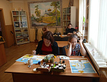 Подготовка к Рождеству Христову