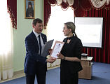 Просветительским литературно-музыкальным проектом Шахтинская епархия отметила День православной книги