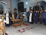 В память о казаках