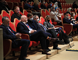 Состоялась онлайн-встреча Святейшего Патриарха Кирилла с делегатами IX фестиваля «Вера и слово»