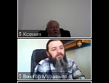 Благочинный Зверево-Никольского округа иерей Димитрий Дяур принял участие в образовательном семинаре для благочинных «Организация деятельности благочиния в епархиях Русской Православной Церкви»