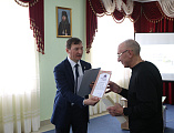 Просветительским литературно-музыкальным проектом Шахтинская епархия отметила День православной книги