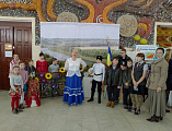 Фестиваль национальных культур «Венок дружбы»