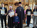 В Новошахтинске прошел традиционный продовольственный марафон «Корзина доброты»