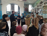 Реализация проектов «Донские перезвоны» и «Культура для школьников»