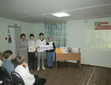 Подвиг святых первоучителей живет в веках