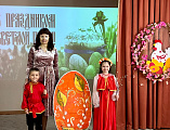 «Творите добрые дела» – православная беседа в детском саду «Чебурашка»
