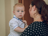 День семьи, любви и верности отметили в духовно-просветительском центре «Покров» города Шахты