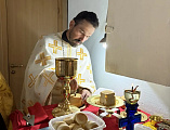 Верующие христиане Верхне-Донского казачьего округа совершили 12-й многодневный крестный ход