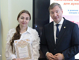 Научная весна 2026: студенты и преподаватели шахтинского института рассуждали о духовном единстве славянской цивилизации