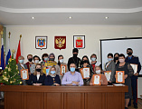 Проекты Нижнедонского благочиния вошли в список лучших в Октябрьском районе