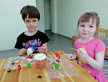 «Игрушка для бойца»: тепло детских сердец — в подарок героям на День Победы