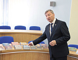 Научная весна 2026: студенты и преподаватели шахтинского института рассуждали о духовном единстве славянской цивилизации
