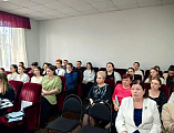 В Шахтинском музыкальном колледже состоялась научно-практическая конференция о нравственных ориентирах молодежи