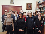 Милосердие в действии