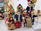 Итоги епархиального фестиваля «Свет Рождества 2024»