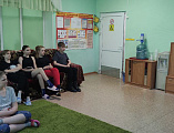 «…Таковых есть Царство Небесное»