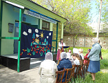 «Пасхальная радость» – в воскресной школе храма Почаевской иконы Божией Матери прошло праздничное мероприятие