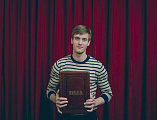 С живой историей в руках. В духовно-просветительском центре города Шахты прошло мероприятие, посвященное Дню православной книги