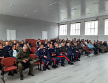 Церковь и Казачество: в Шахтах прошёл Большой казачий круг и избран новый атаман.