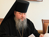 Православное свидетельство в рамках деятельности отделов образования и информационных отделов обсудили на Архиерейском совете Донской митрополии