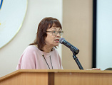Шахтинская епархия организовала и провела в вузе традиционную Сретенскую научно-практическую молодежную конференцию