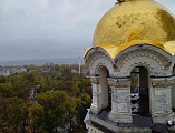 Святые места Донского края