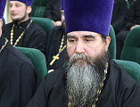 В Шахтинской епархии состоялось годовое собрание духовенства за 2023 год