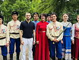 В Донецке прошёл VI молодёжный образовательный форум «Донецк молодой-2026»