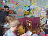 Реализация проектов «Донские перезвоны» и «Культура для школьников»