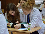 В Каменск-Шахтинском благочинии прошло мероприятие, посвященное Дню православной книги