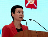 В Октябрьском районе прошла педагогическая конференция