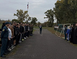 ГТО: сила, выносливость и стремление к победе!