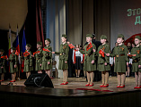 Преосвященнейший епископ Симон возглавил конференцию «Вера. Духовность. Победа» Третьих Международных Палестинских чтений Шахтинской епархии в г. Миллерово