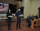 В Шахтах прошел годовой отчетный Круг Шахтинского городского казачьего общества «Александровск-Грушевское». В мероприятии принял участие протоиерей Михаил Борисенко
