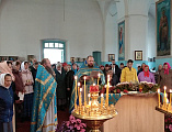 И воссияет свет над куполами