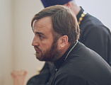 Третий день семинара по практическим вопросам современного пастырского служения прошел в духовно-просветительском центре «Лествица» г. Каменск-Шахтинский