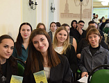 Сретенская духовно-образовательная конференция «80-летие Великой Победы: память и духовный опыт поколений» прошла в Новошахтинске.