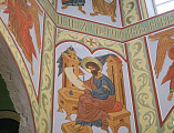 Престольный праздник в Алексеевском храме станицы Бессергеневской
