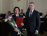 В режиме ВКС прошло заседание Совета по делам казачества