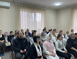В Шахтинской епархии прошел III тур олимпиады по Священной истории и Закону Божиему